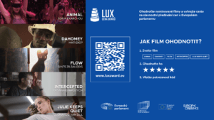 LUX Audience Award