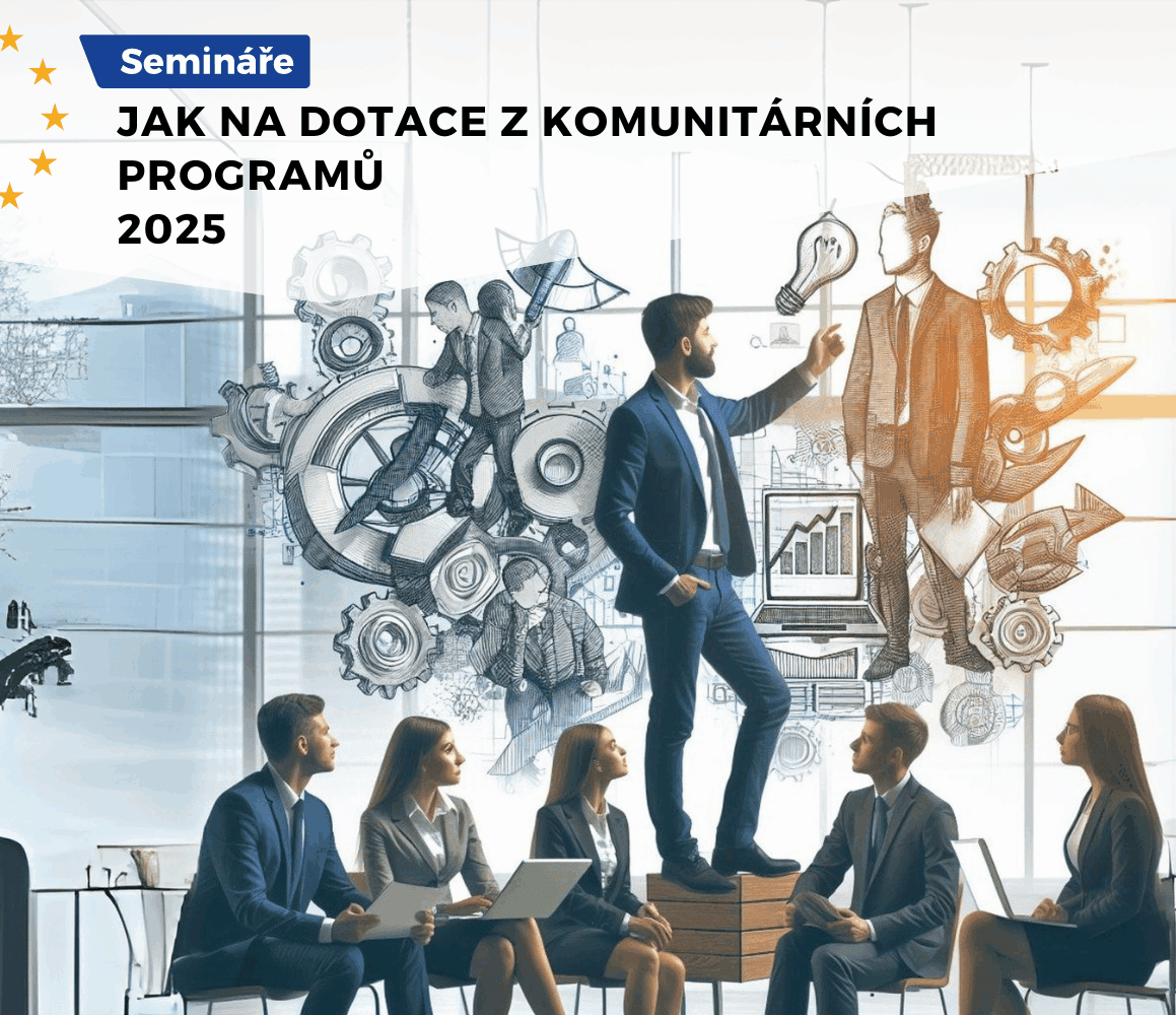 několik diskutujících lidí